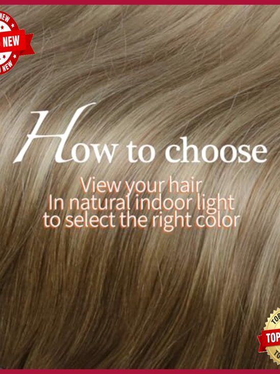 20 Inch Human Hair Extensions Clip In Wire Secret Hairpiece 90g main image 6